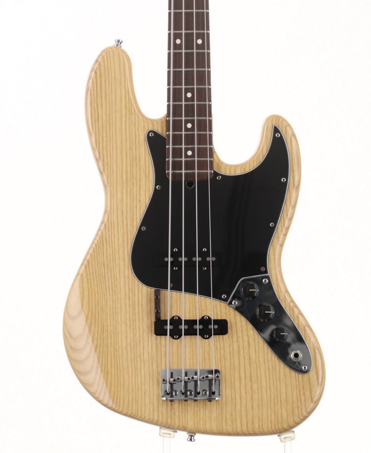 中古】FENDER USA / American Standard Jazz Bass Natural 【御茶ノ水