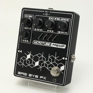 3RD EYE FX / MICRO TUBE PREAMP【御茶ノ水本店】