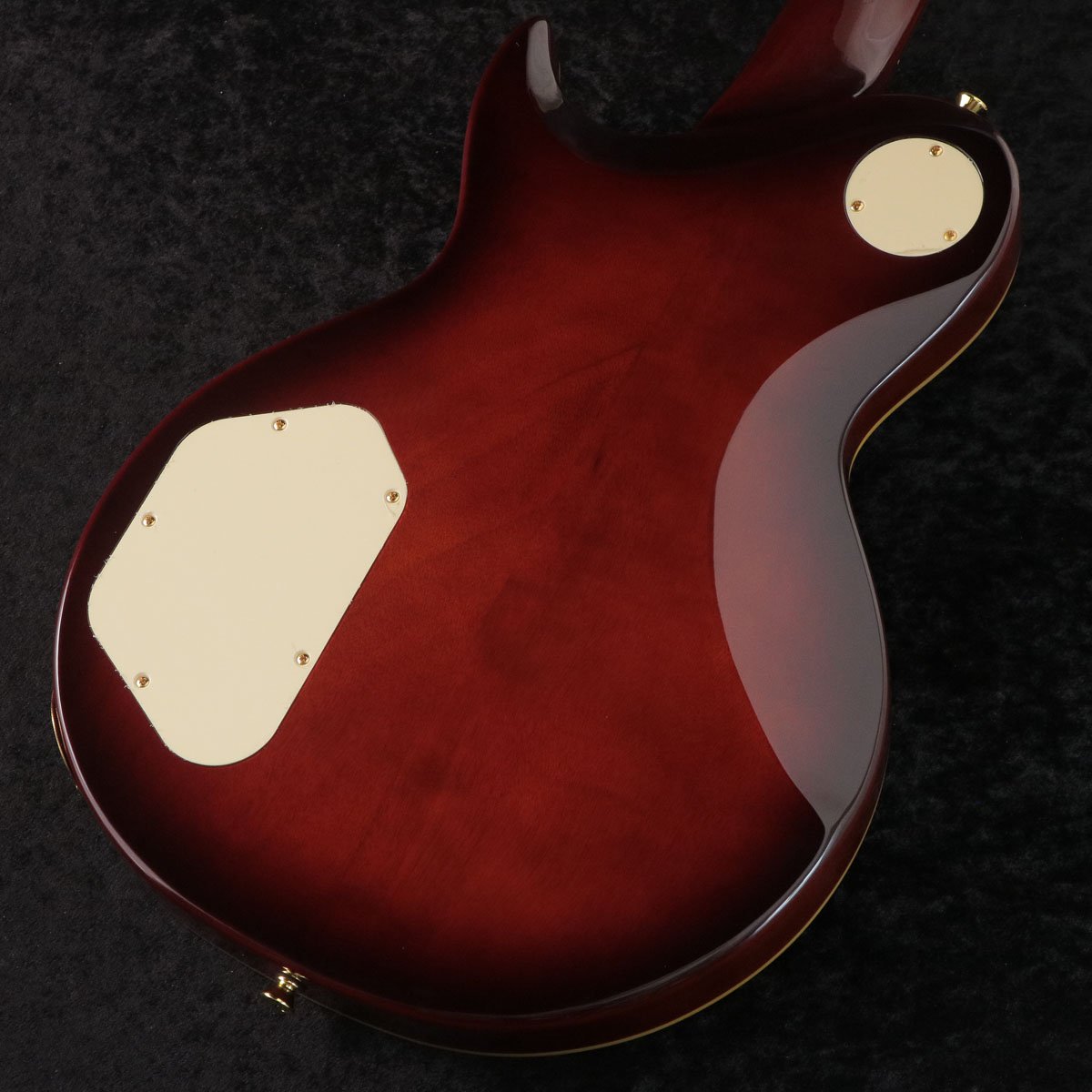 Aria Pro II / PE-F80 LTD (Limited) GDTP (Goldtop) アリアプロ II