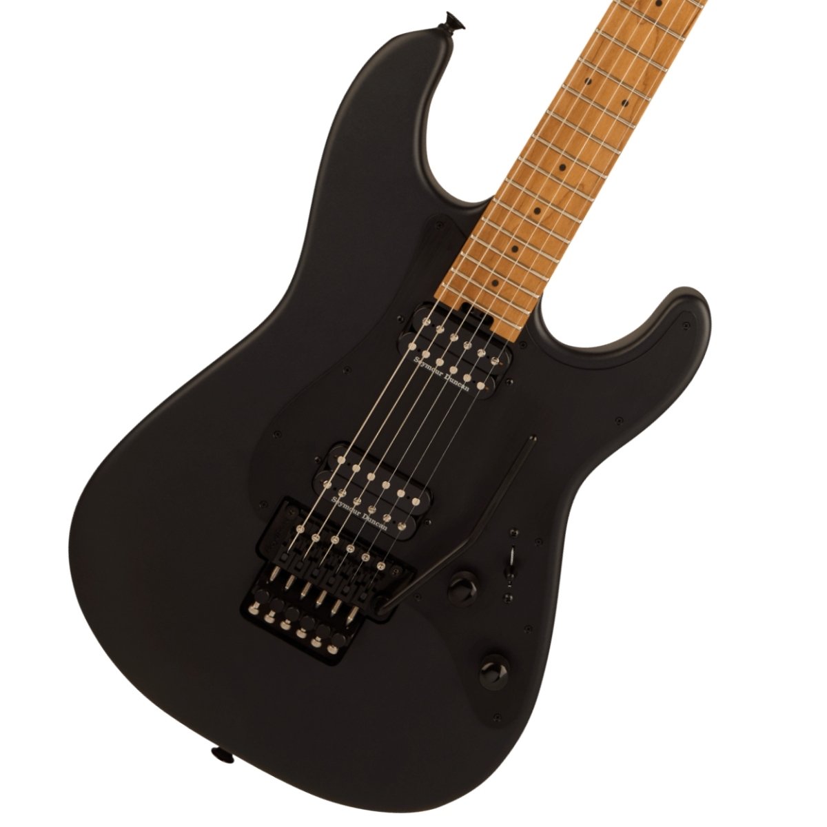 Charvel ストラトキャスタータイプ エレキギター シャーベル サーフ