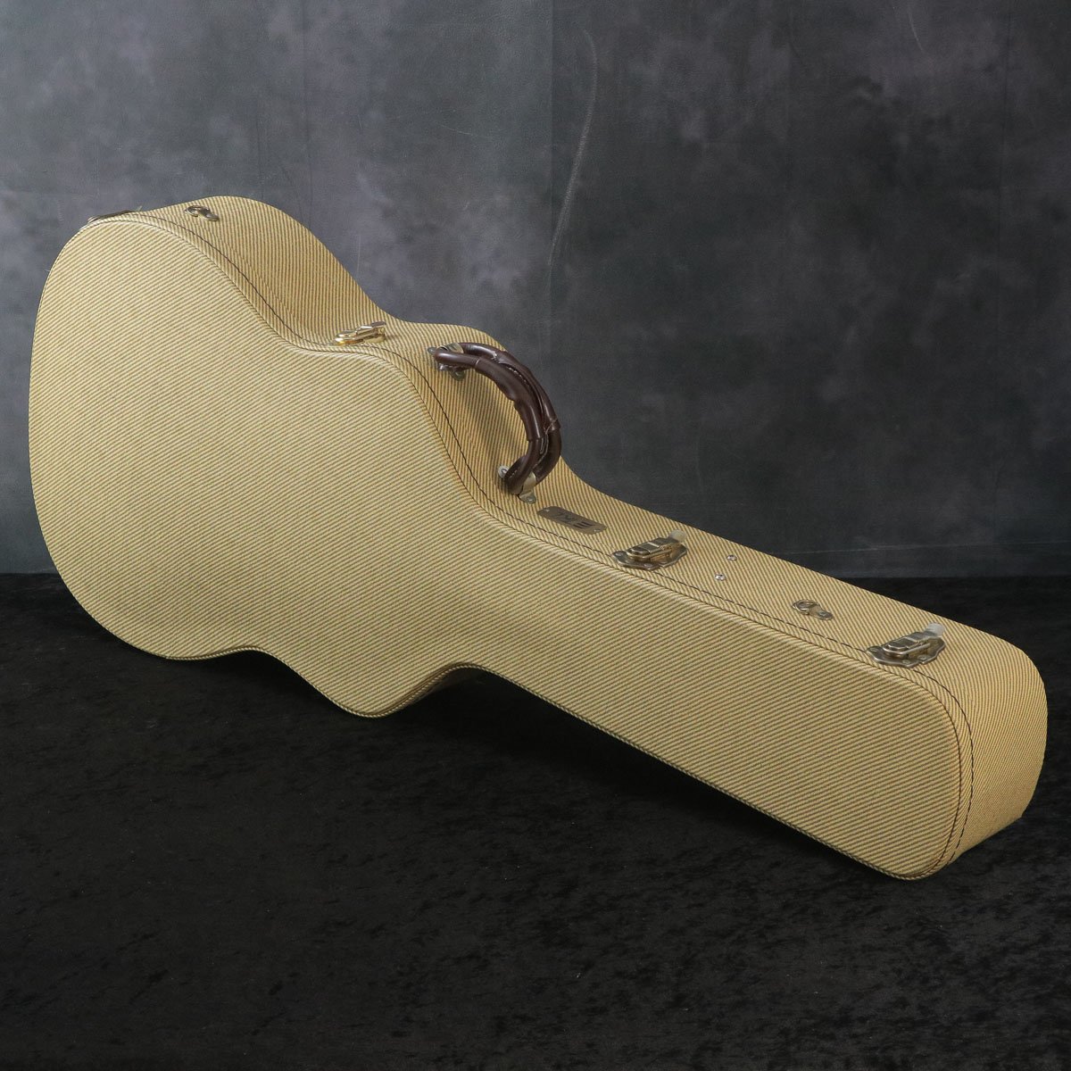 中古】 TKL / HARDCASE FOR MARTIN OO 【御茶ノ水本店