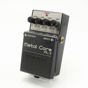 【中古】 BOSS / ML-2 【御茶ノ水本店】