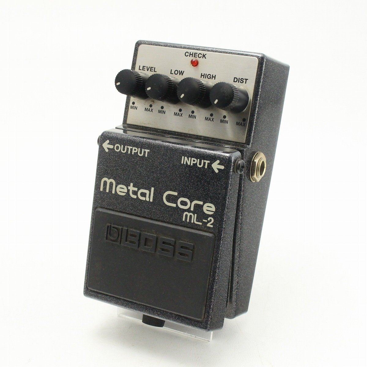 中古】 BOSS / ML-2 【御茶ノ水本店】 | ディストーション | イシバシ楽器