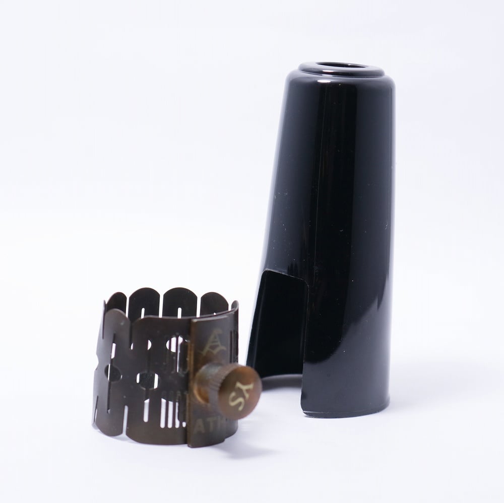 Aizen アイゼン フリーダムリガチャー アルト・テナーサックス