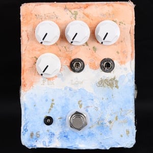 Tone Brew Club / La Fuzz #6 ファズ 日本製 Made in Japan | ファズ
