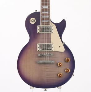 【中古】EPIPHONE / Les Paul Standard Pro Purple 【御茶ノ水本店】【値下げ】