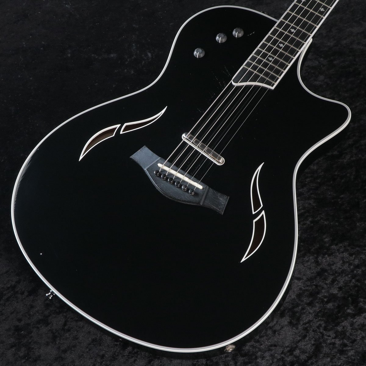中古】TAYLOR / T5 Standard Black 【御茶ノ水HARVEST_GUITARS】【10