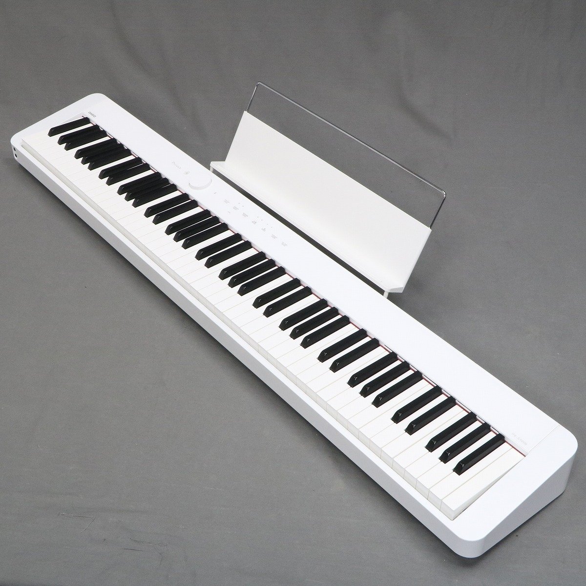 中古】 CASIO / PX-S1000 WE 【御茶ノ水本店】 | スタイリッシュピアノ