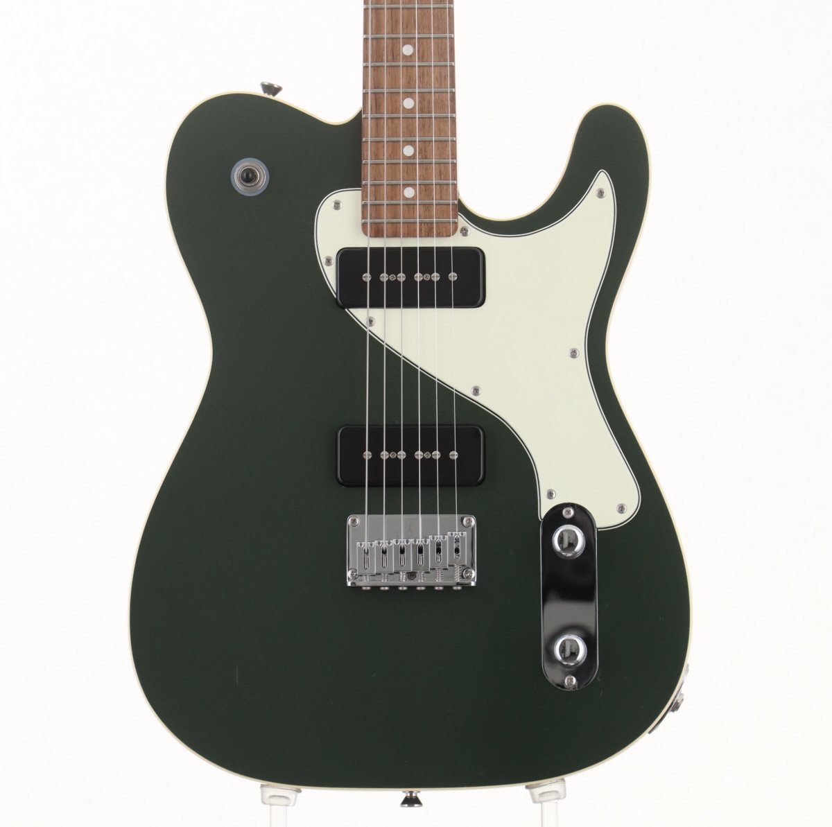 中古】MOON / RM-DXII OT/R CR 【御茶ノ水本店】 | テレキャスター