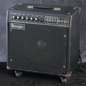 【中古】 MESA/BOOGIE / MARK II　【VINTAGE】 【別途送料お見積】【御茶ノ水本店】【値下げ】