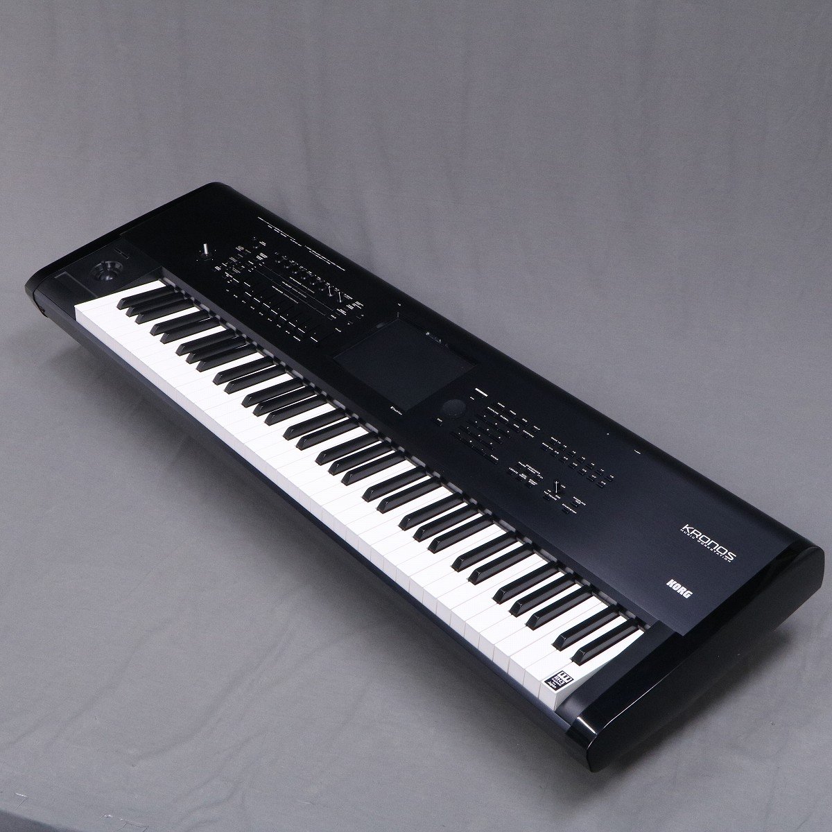 中古】 KORG / KRONOS 73Keys 【御茶ノ水本店】【値下げ】 | ～76鍵盤