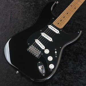 Fender / FSR Vintera II 50s Stratocaster Roasted Maple Black  【S/N MX24090295】 [B級アウトレット特価] 【御茶ノ水本店】