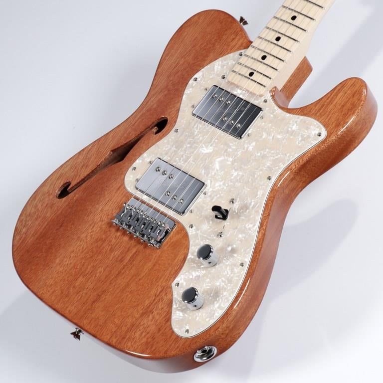 専用　テレキャスタータイプ マホガニーボディ 在庫限り緊急値下げ！]Fender / ISHIBASHI FSR Made in Japan