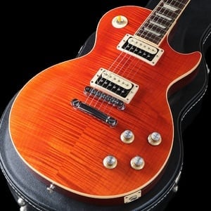 【中古】GIBSON USA / Slash Signature Les Paul Vermillion 2013 【御茶ノ水本店】【値下げ】