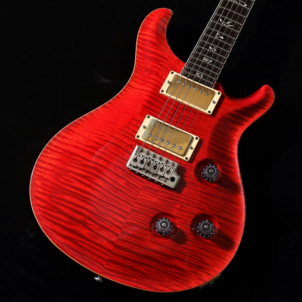 中古】Paul Reed Smith (PRS) / 2010 25th Anniversary Custom 24