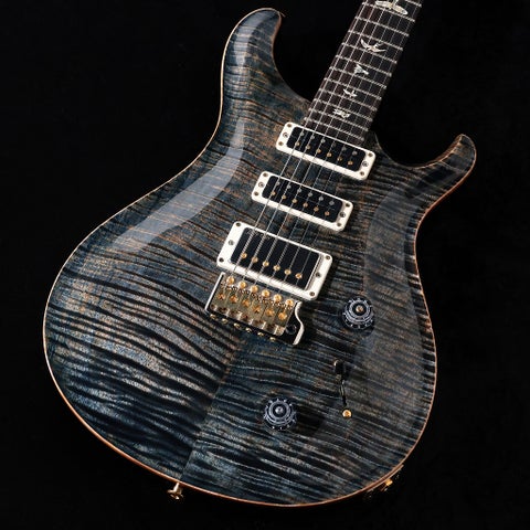 Paul Reed Smith (PRS) / 2025 Studio 10Top Faded Whale Blue(重量