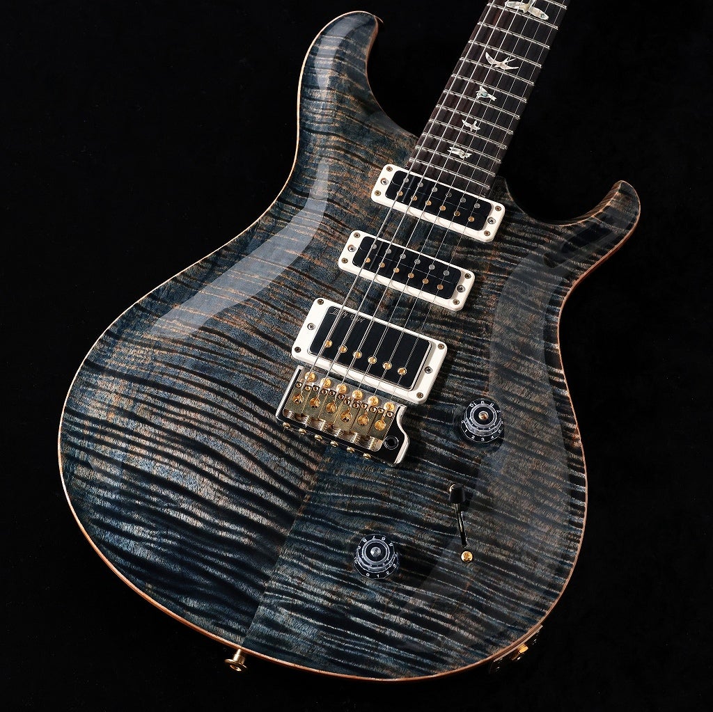 Paul Reed Smith (PRS) / 2025 Studio 10Top Faded Whale Blue(重量