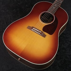 Gibson / J-45 Standard Rosewood Rosewood Burst【S/N:22184156】【御茶ノ水HARVEST_GUITARS】