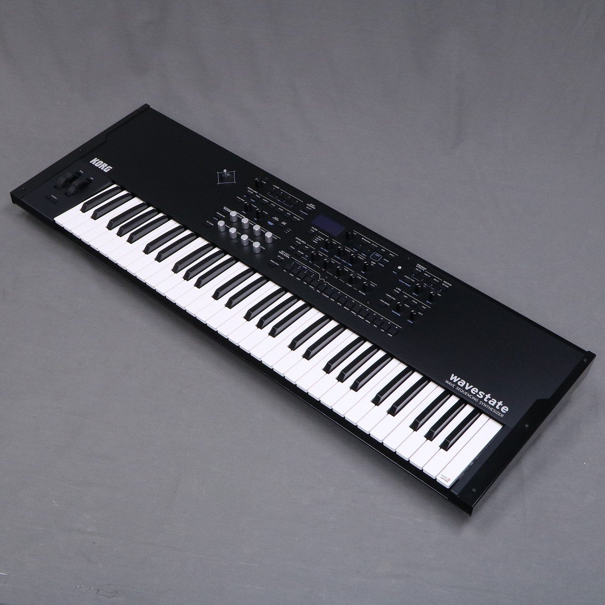 中古】 KORG / wavestate SE 【御茶ノ水本店】【値下げ】 | ～61鍵盤