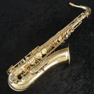 【中古】SELMER / Tenor Mark VI SN.166xxx マーク6 テナーサックス 【ウインドパル】