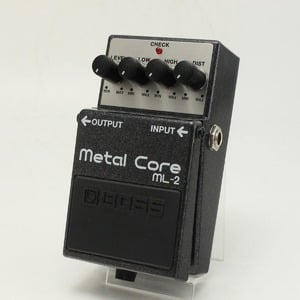 【中古】 BOSS / ML-2 【御茶ノ水本店】