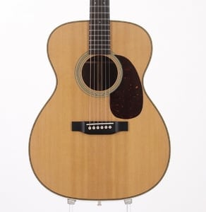 【中古】MARTIN / 000-28  2018年製 【御茶ノ水HARVEST_GUITARS】