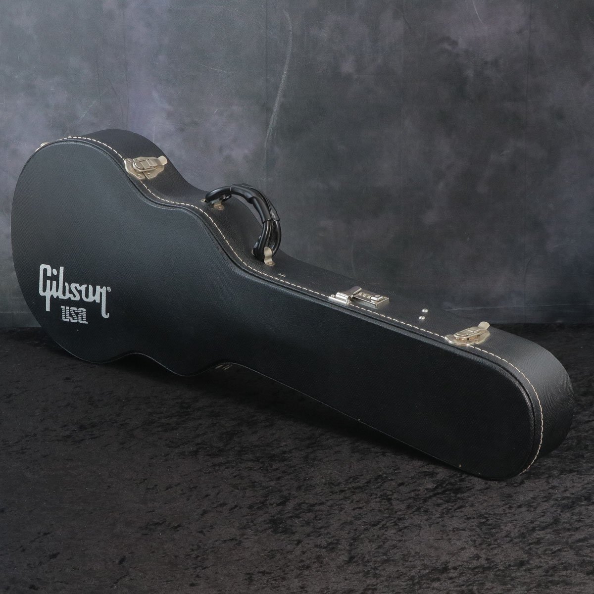 中古】 Gibson USA / HARD CASE BLACK 【御茶ノ水本店】 | エレキ