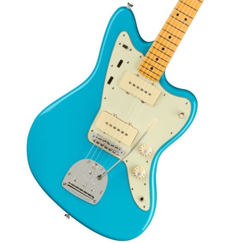 Fender/ American Professional II Jazzmaster Maple Fingerboard