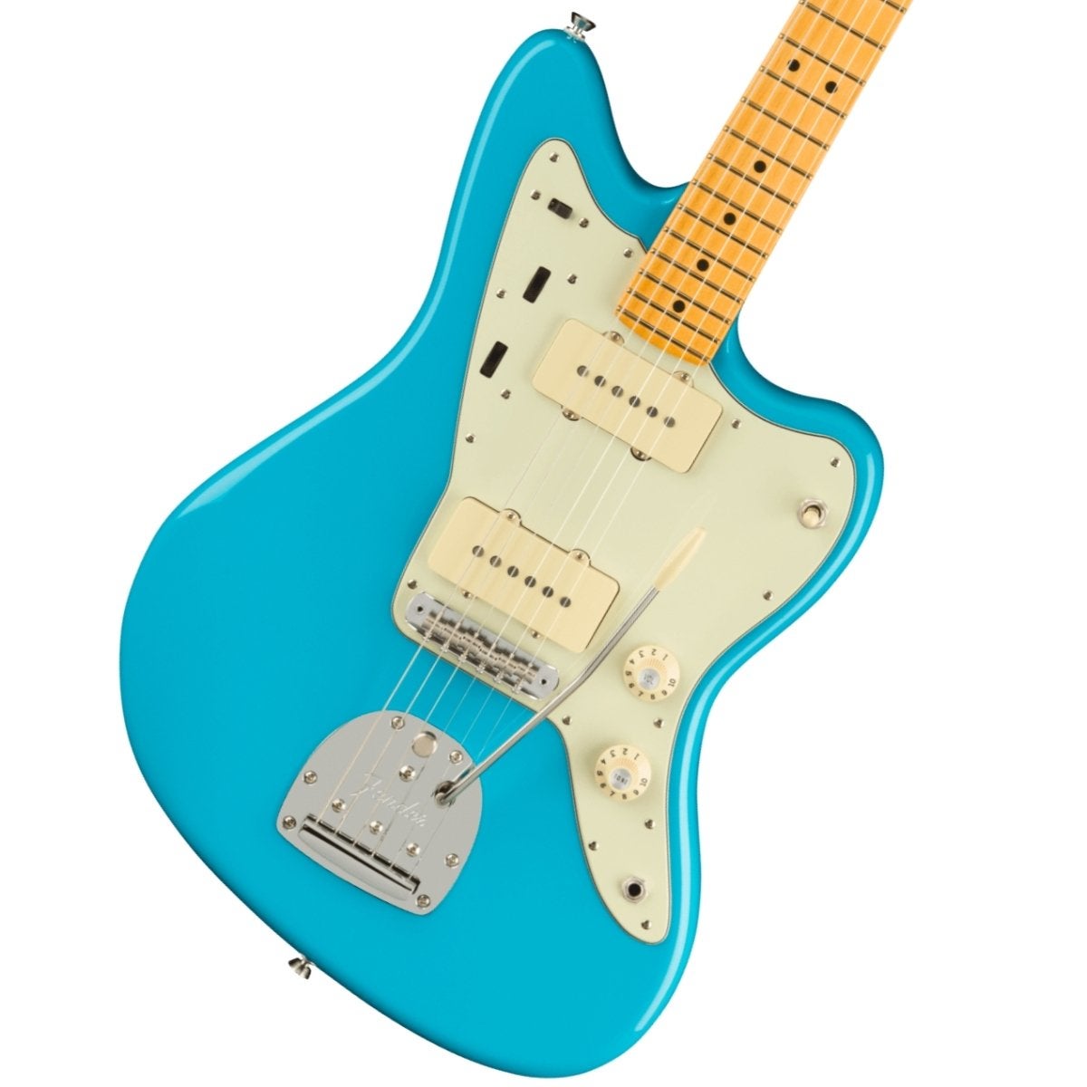 Fender/ American Professional II Jazzmaster Maple Fingerboard