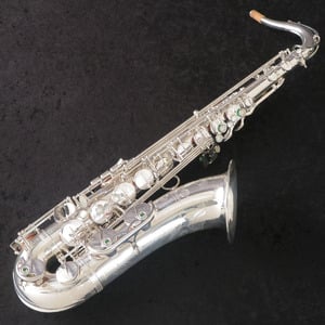 【中古】SELMER / Tenor Mark VII SP マーク7 SN.285xxx テナーサックス【ウインドパル】