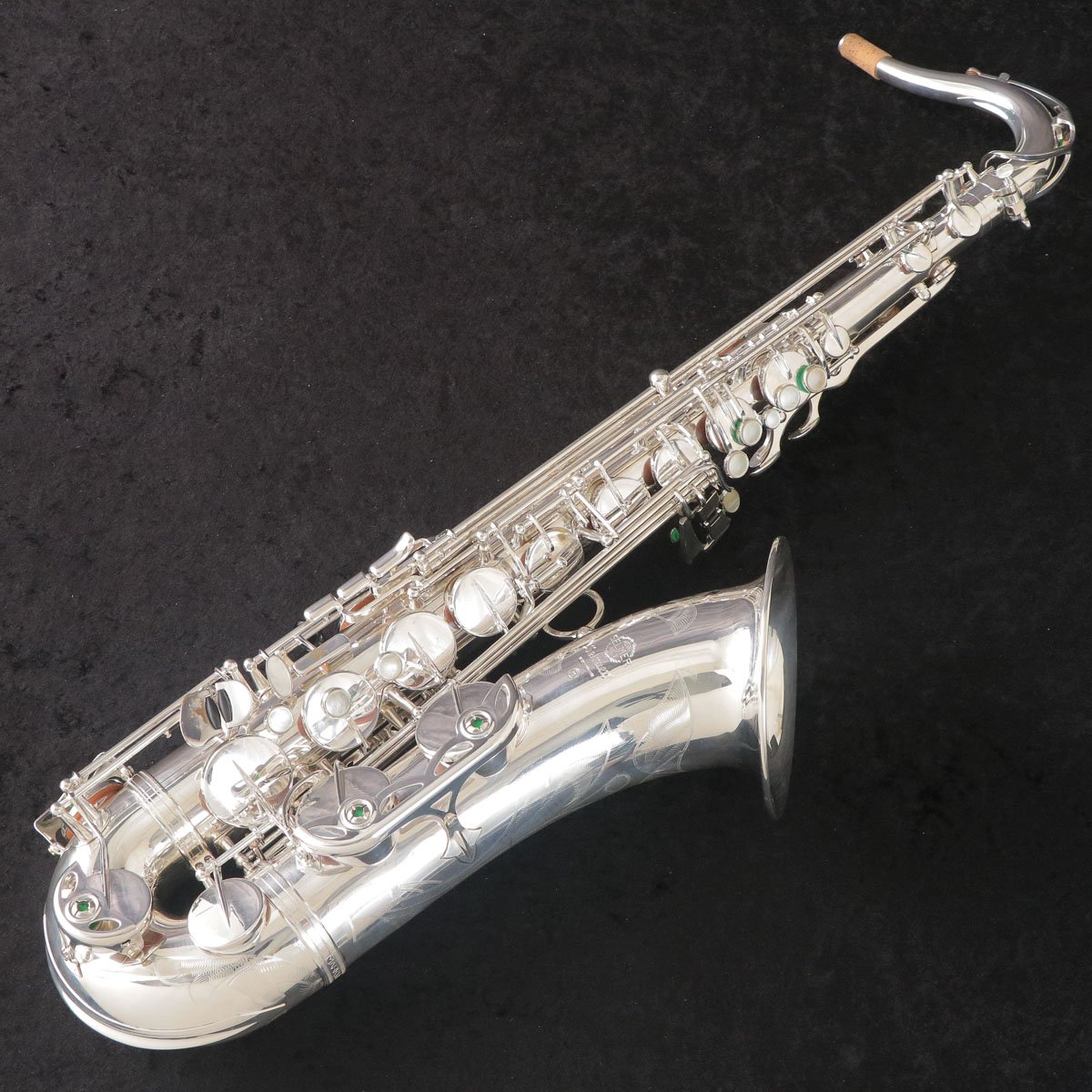 中古】SELMER / Tenor Mark VII SP マーク7 SN.285xxx テナーサックス