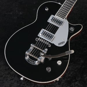 Gretsch / G5230T Electromatic Jet FT Single-Cut w/Bigsby Black【チョイキズ特価】【S/N CYG25073041】【御茶ノ水本店】
