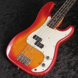 【中古】FENDER USA / 1981 Precision Bass Cherry Sunburst 【御茶ノ水本店】