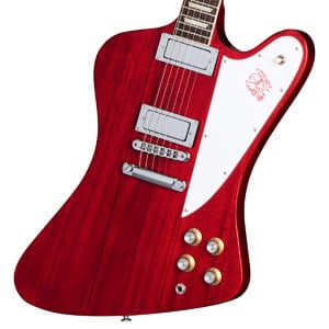 Gibson USA / Firebird Platypus Vintage Cherry ファイヤーバード