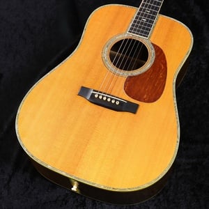 【中古】MARTIN / Custom D-45 1982年製 【御茶ノ水HARVEST_GUITARS】【10/19値下げ】【値下げ】