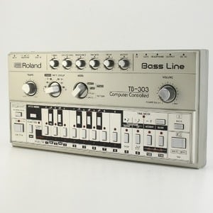 【中古】 Roland / TB-303【VINTAGE】 【御茶ノ水本店】