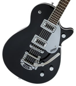 Gretsch / G5230T Electromatic Jet FT Single-Cut with Bigsby Black グレッチ エレクトロマチック