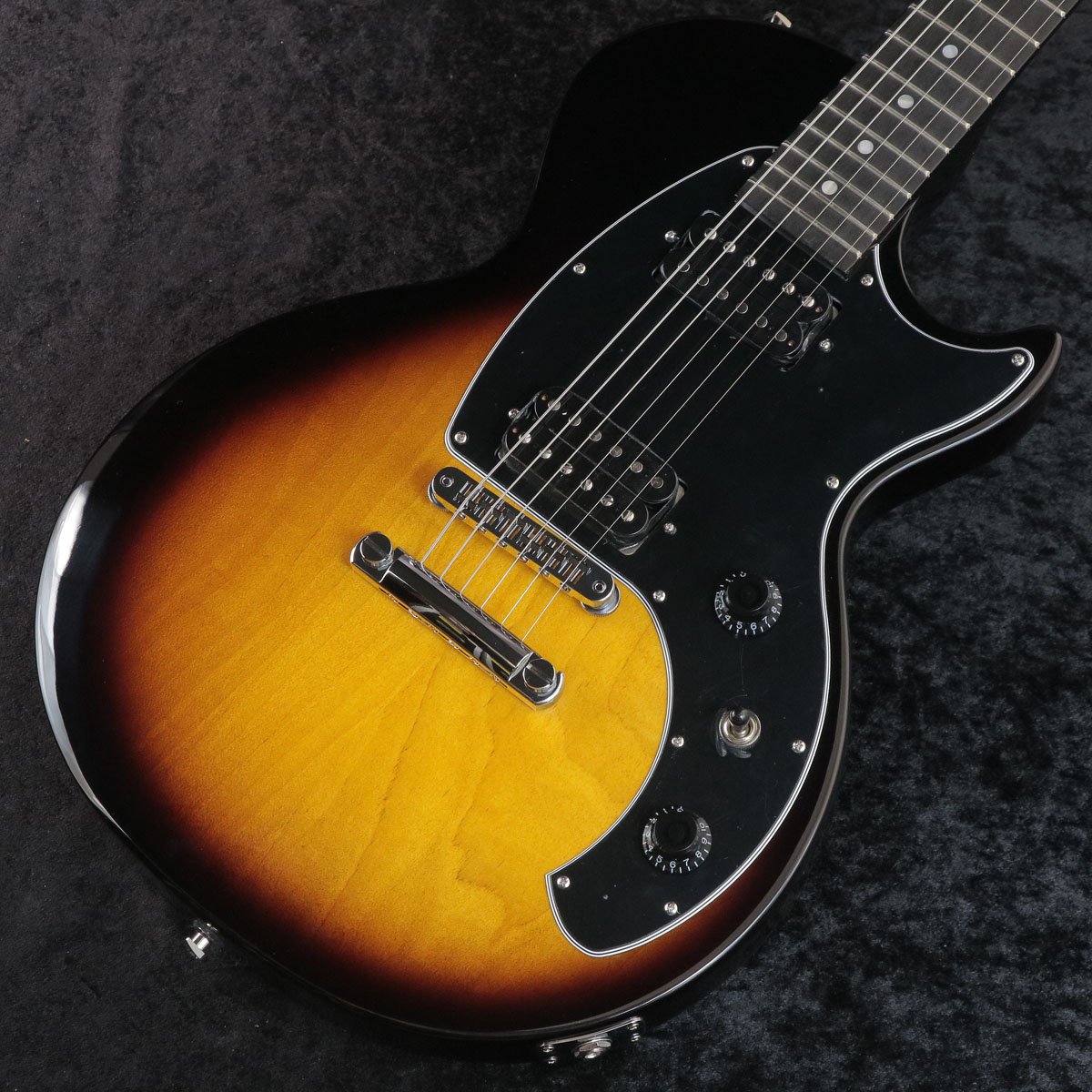 Gibson USA / Les Paul Music City Special 50th Anniversary Tobacco