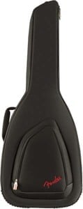 Fender / FA610 Dreadnought Gig Bag アコースティックギター用ケース
