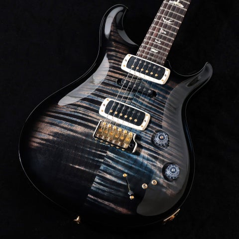 Paul Reed Smith (PRS) / 2025 Modern Eagle V 10Top Faded Whale Blue Wraparound Smokeburst(重量:3.52kg)【PRS氏直筆サイン入り】【御茶ノ水本店】
