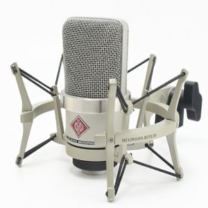 【中古】 NEUMANN / TLM102 Studio Set 【御茶ノ水本店】
