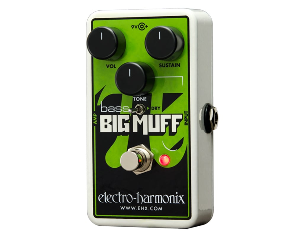 Nano Big Muff PIの検索結果 | ギター、アコギ、管楽器などを扱う全国
