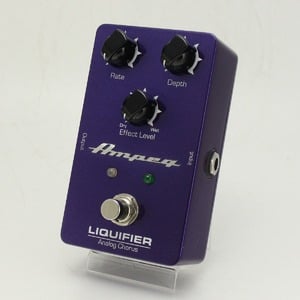 【中古】 AMPEG / Liquifier Analog Chorus 【御茶ノ水本店】