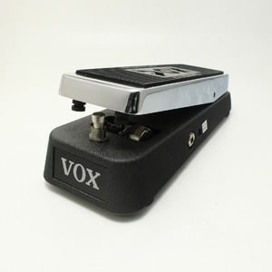VOX / V847 Wah Pedal ボックス ヴォックス ワウペダル | ワウペダル