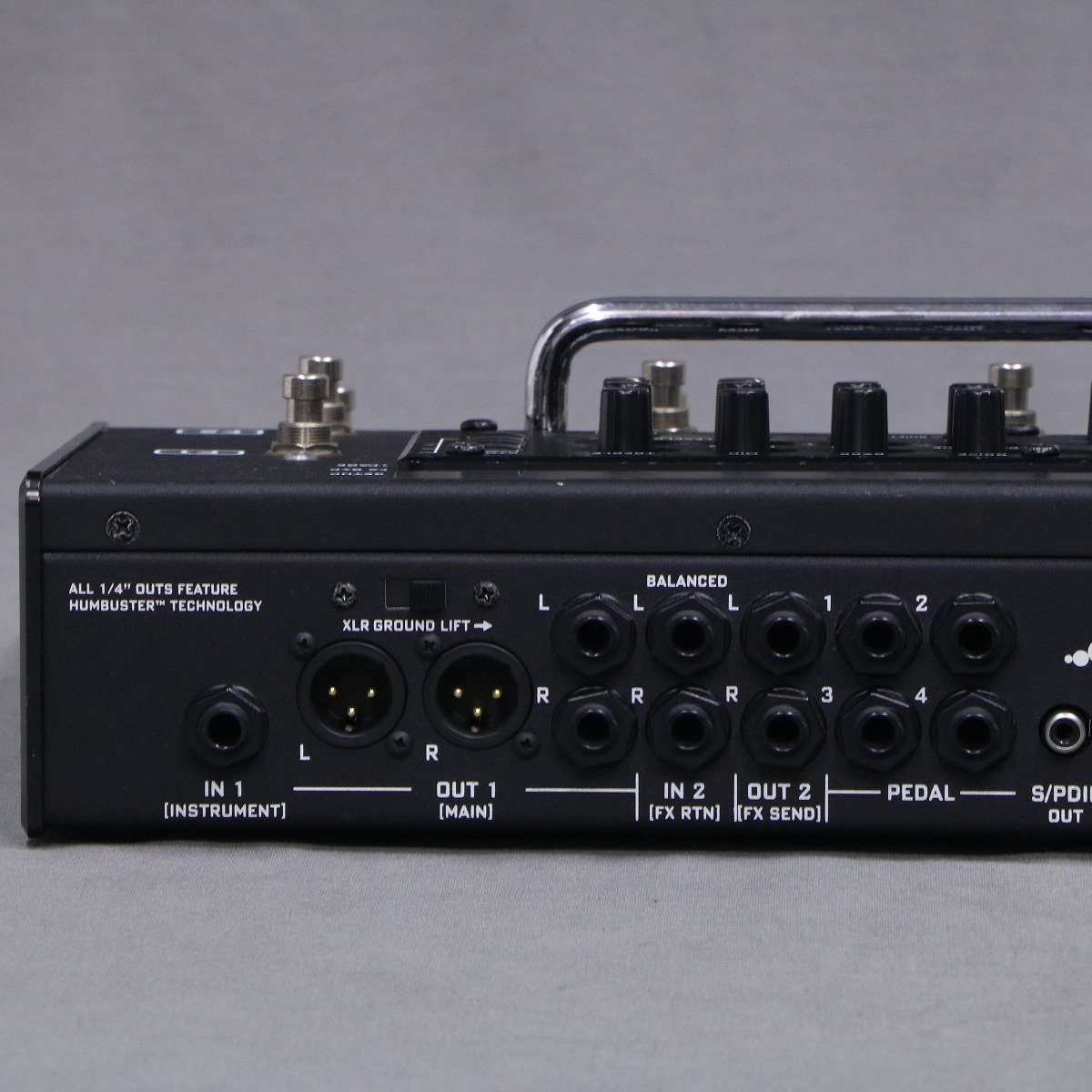 中古】 FRACTAL AUDIO SYSTEMS / AX8 【御茶ノ水本店】【値下げ