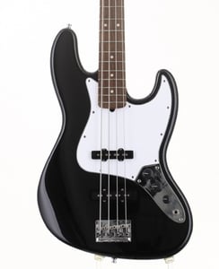 【中古】FENDER USA / American Standard Jazz Bass Black 【御茶ノ水本店】