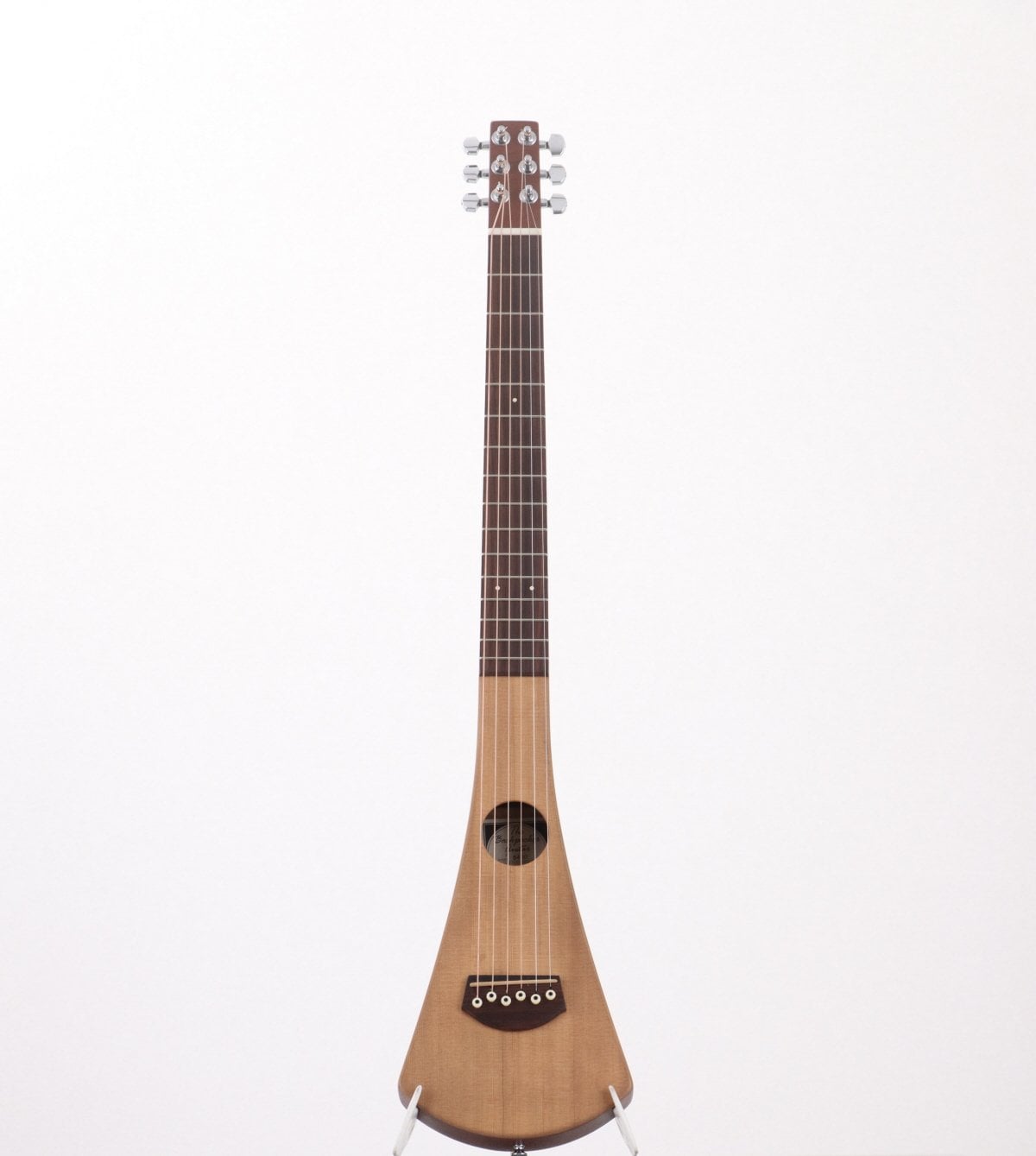 中古】MARTIN / Backpacker 【御茶ノ水HARVEST_GUITARS】 | トラベル