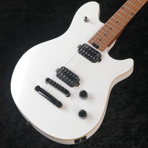 EVH / Wolfgang Standard T.O.M. Baked Maple Fingerboard Cream White イーブイエイチ【S/N ICE2500329】【御茶ノ水本店】