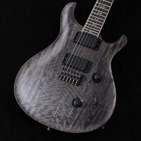 Paul Reed Smith (PRS) / 2025 Mark Holcomb Gray Black w/Stained