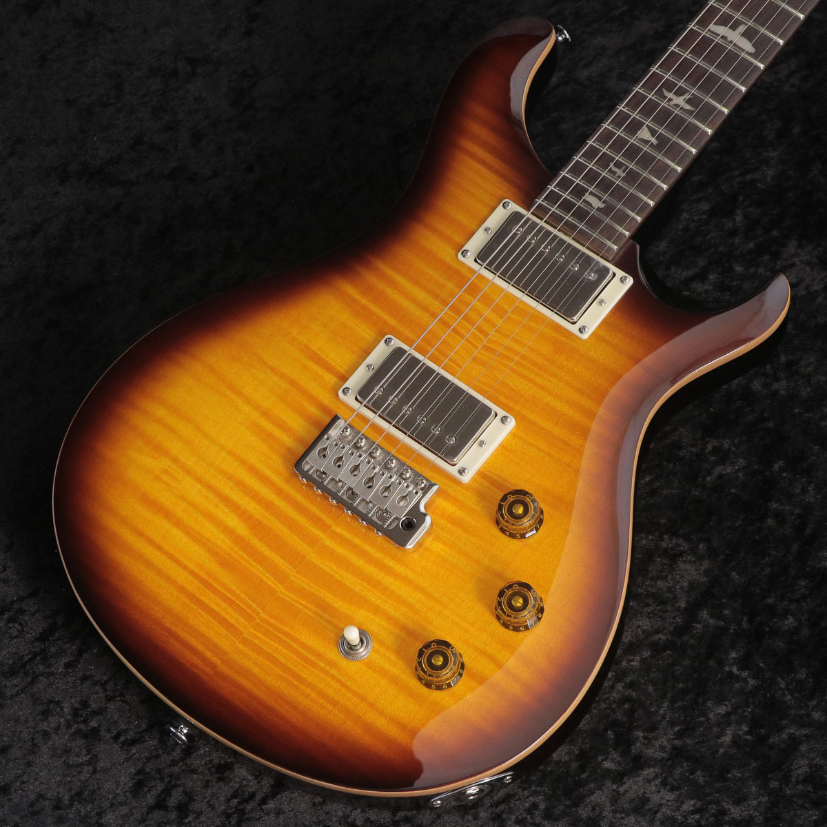 さくPRS SE DGT David Grissom Paul Reed Smith (PRS) / 2024 SE DGT(David Grissom Trem) Bird